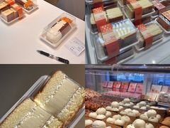 -好利来(朝外店)