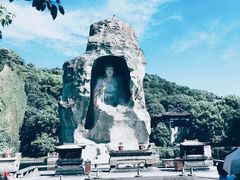 -柯岩风景区