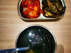 -米村拌饭(东方新天地店)