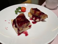 -佛山希尔顿酒店·融誉亚洲美食荟