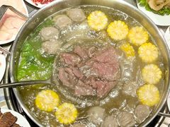 -贵宾牛·潮汕牛肉火锅(珠池总店)