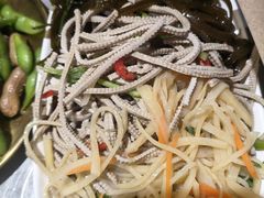 -有蚝有翅烧烤大排档·宵夜(右安门店)