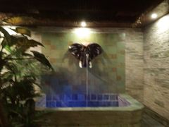 -泉城欧乐堡戏水湾艺术养生温泉