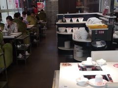 大堂-密友回转自助火锅(中海环宇城店)