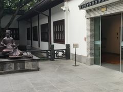 -上海醉白池公园