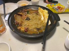 -牛小灶牛杂煲(北京路店)