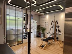 -享受健身·美体塑形馆