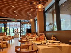 -若蘭慈·无国界素食料理(欢乐海岸店)