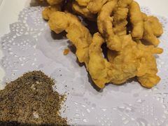 -城南往事·鲁菜济南菜(龙奥万科店)