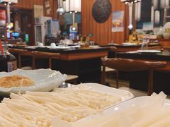 宽粉-百味源炭火烤翅 ·夜市大排档(酒仙桥店)