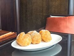 -中山保利艾美酒店-乐美中餐厅