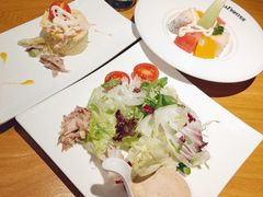 -斗牛士牛排(南京东路店)