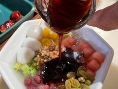 -锦府盐帮·侯宅(五棵松万达店)