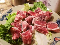 龙哥牛肉-小龙坎老火锅(北京三里屯店)