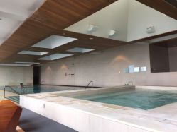 -广州富力君悦大酒店O SPA