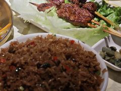 -串盟烧烤大排档·长沙美食地标(星沙店)