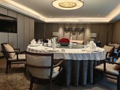 -燕春园中餐厅-北大博雅国际酒店