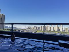 -清河半岛温泉度假酒店