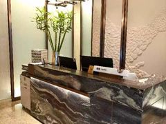 -深圳楚天大酒店(福田口岸深圳会展中心店)