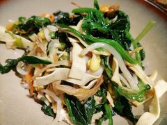 南京素什锦-南京大牌档(香港广场店)