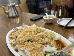 -天地家常菜