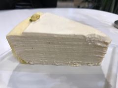 茉莉千层-1/4 ONE QUARTER COFFEE LAB(朝阳大悦城店)