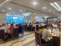 大堂-海宝酒家(中山四路店)