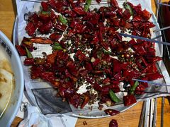 -四禧精酿铜锅涮肉·烧烤工场(大明湖店)