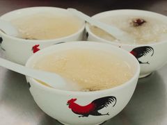 -老福合沟无米粿甜汤粿品店