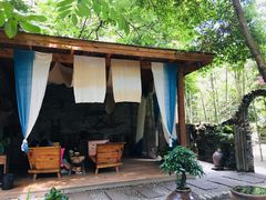 景观位-猪圈咖啡