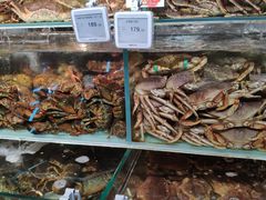 -百佳永辉超市(福田星河店)