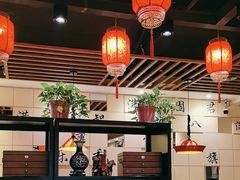 -满园烤鸭·春饼(太原街万达店)