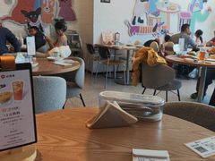 -必胜客(港汇店)