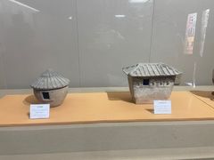 -茂陵博物馆