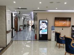 -圣贝口腔(海淀店)