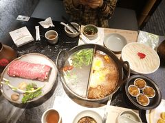 -盡膳口福·百年汤方火锅(科华北路店)