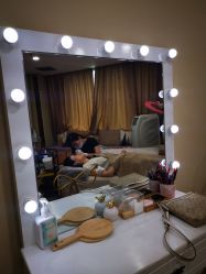 -轻妆Feel·半永久纹眉眼线