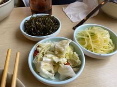-李先生牛肉面大王(辽宁路店)