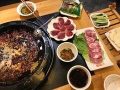 -锅首鲜品火锅(鸳鸯店)