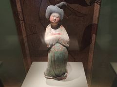 -陕西历史博物馆