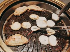 -花时·炭火烧肉(东百中心A馆店)