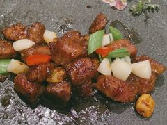 -萃華楼(王府井店)