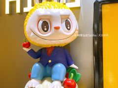 -泡泡玛特POPMART(大兴荟聚店)