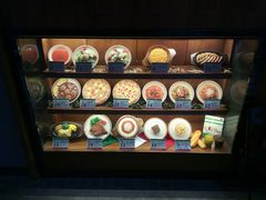 -萨莉亚意式餐厅(国和1000店)