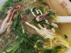 -小姜锅贴(凤凰街店)