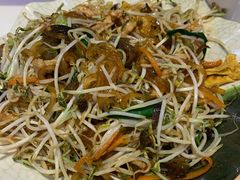 -满园春饼(宜昌万达店)