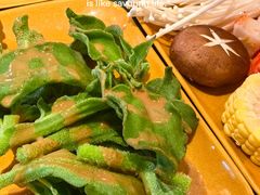 -牛New寿喜烧(曹路花园城店)