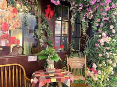 -第101座花园餐厅(湖滨88店)