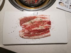 -本家韩国烤肉(青岛万象城店)