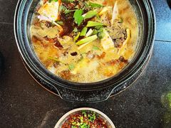-老杨砂锅鱼庄